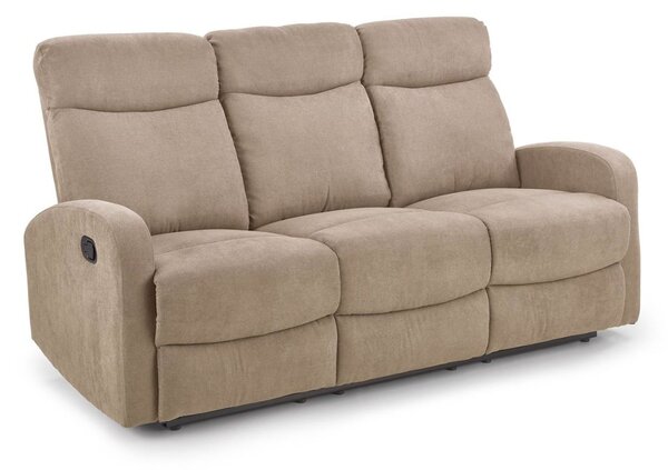 Canapea recliner Oslo 3S
