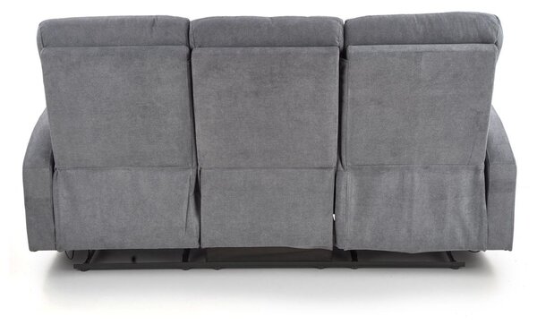 Canapea recliner Oslo 3S