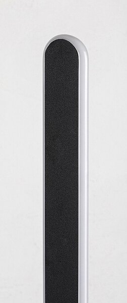 Lampadar LED dimabil Rabalux 74195 SINDRI LED/33W/230V 3000/4000K negru