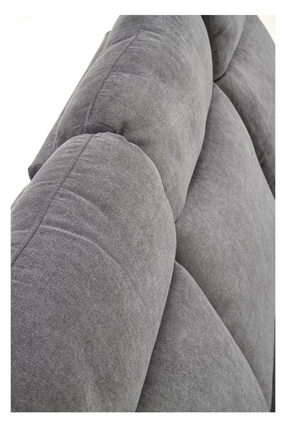 Canapea recliner Oslo 3S