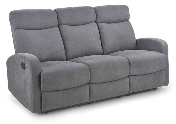 Canapea recliner Oslo 3S