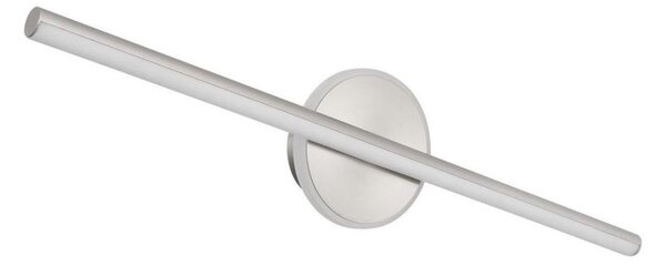 Globo 41924N - Lumină LED oglindă baie PEPE LED/10W/230V IP44 crom