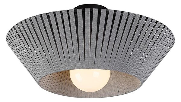 Rabalux 71248 - Plafonieră RAVEN 1xE27/6W/230V