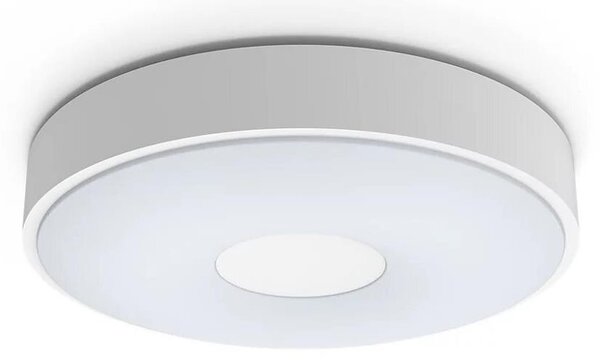 Plafonieră LED dimabilă COINER LED/24W/230V 4000K alb