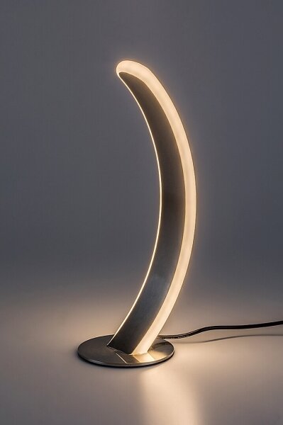 Lampă LED de masă Rabalux 74196 JARNELLE LED/12W/230V