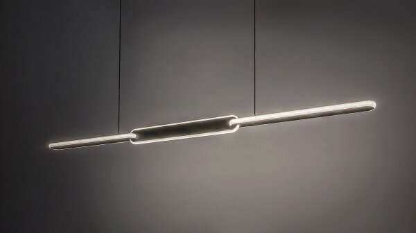 Lustră LED pe cablu Rabalux 72231 SINDRI LED/36W/230V