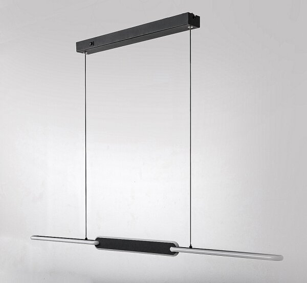 Lustră LED pe cablu Rabalux 72231 SINDRI LED/36W/230V