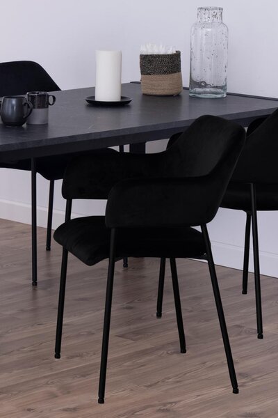 Scaun de dining Lima