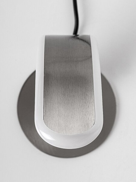 Lampă LED de masă Rabalux 74196 JARNELLE LED/12W/230V