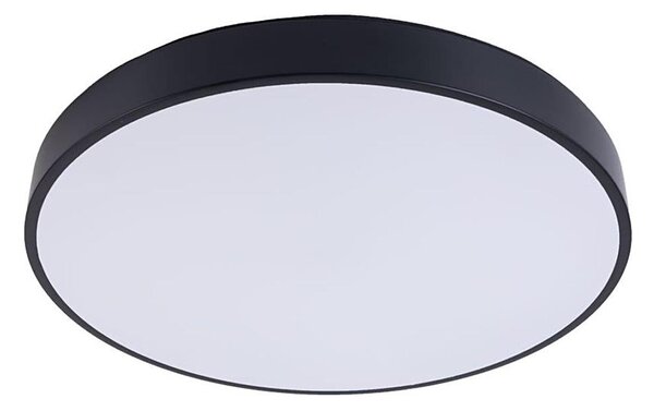 Plafonieră LED FELIZ LED/40W/230V 4000K d. 40 cm negru