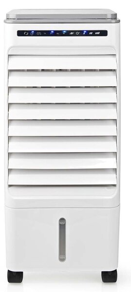 Răcitor de aer Nedis COOL116CWTW 65W/230V Wi-Fi Tuya + telecomandă
