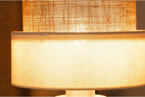 Lampadar LED Brilagi BOHO STYLE 1xE27/15W/230V