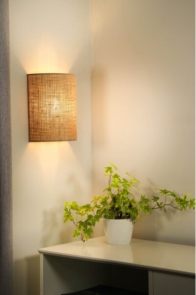 Aplică LED Brilagi BOHO STYLE 1xE27/15W/230V
