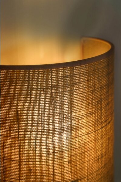 Aplică LED Brilagi BOHO STYLE 1xE27/15W/230V