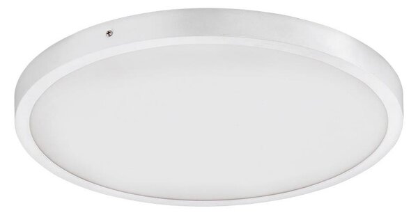 Eglo 97266 - Plafonieră LED FUEVA 1, 25W, 230V, albă, rotundă, 4000K
