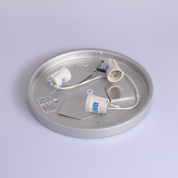 Plafonieră pentru baie Globo 32113 VRANOS 3xE27/40W/230V IP44