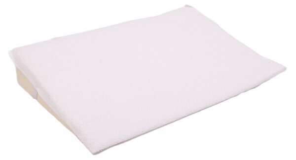 Husa impermeabila pentru perna antireflux 40x59x10 Kidizi