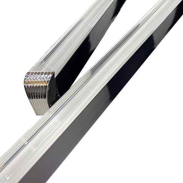 Lustră LED dimabilă aplicată LED/100W/230V 3000-6500K + telecomandă