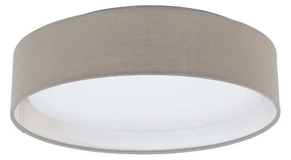 Eglo 31589 - Lampă LED de tavan PASTERI LED/11W/230V