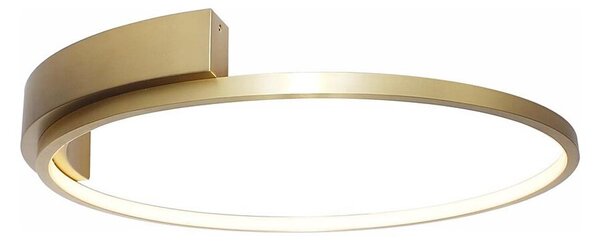 Rabalux 71287 - Plafonieră LED HOLIZE, 23 W, 230 V