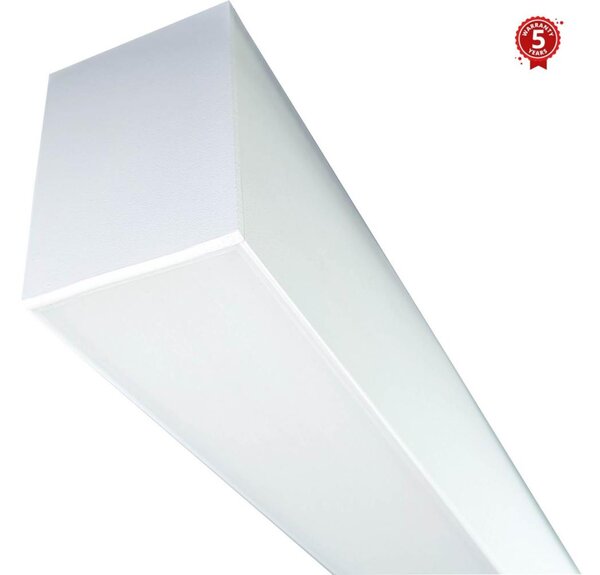 Corp de iluminat LED fluorescent LINIK LED/40W/230V 4000K alb