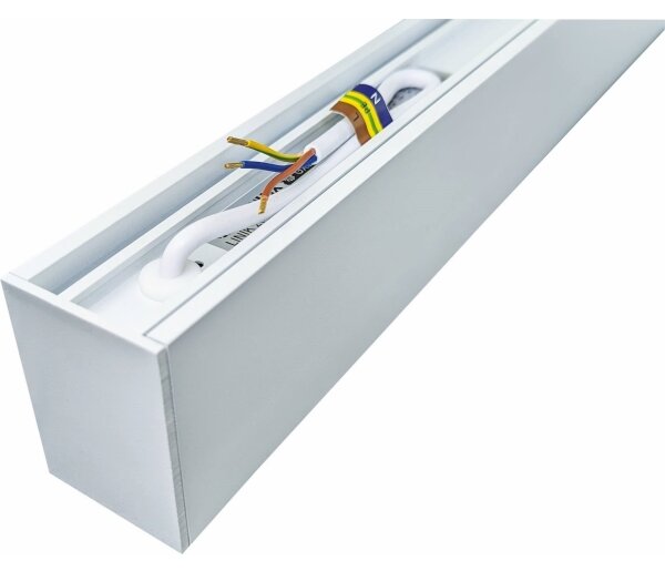 Corp de iluminat LED fluorescent LINIK LED/40W/230V 4000K alb