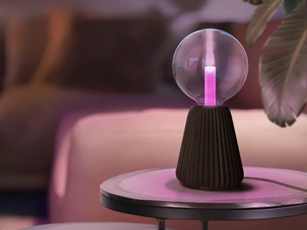 Bec LED RGBW dimabil Philips Hue White And Color Ambiance E27/6,8W/230V
