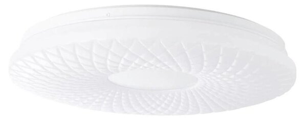 Plafonieră LED Brilliant RICCI LED/24W/230V d. 38,5 cm alb