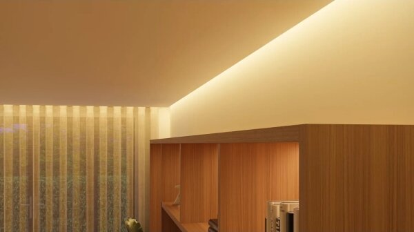 Philips - Hue WACA bandă LED RGBW dimerizabilă 5m LED/20W/230V 2000-6500K