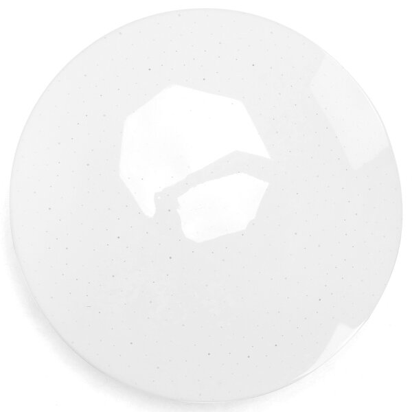 Plafonieră LED RGBW pentru baie Aigostar LED/12W/230V IP44 + telecomandă