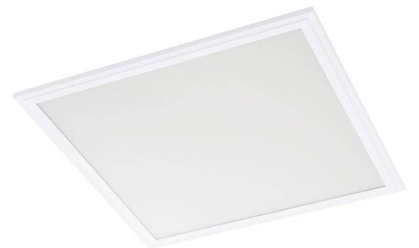 Corp de iluminat LED RGBW dimabil Eglo 33205 SALOBRENA-C LED/21W/230V + telecomandă