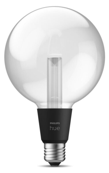 Bec LED RGBW dimabil Philips Hue White And Color Ambiance E27/6,8W/230V
