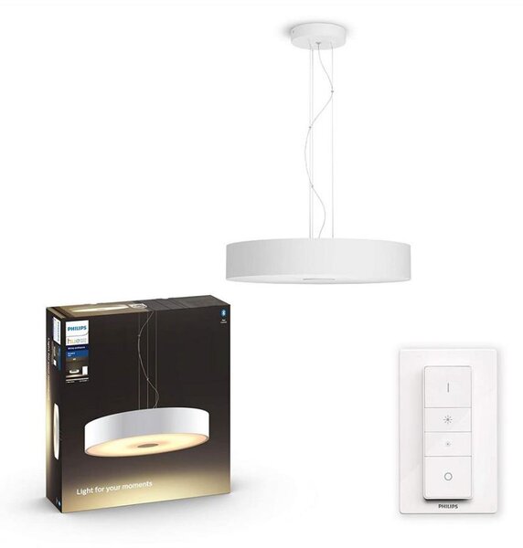 Philips 40339/31/P6 - Candelabru LED dimabil FAIR LED/33,5W/230V cu DO