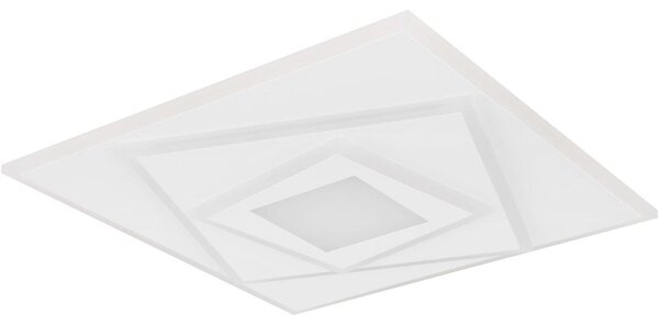 Plafonieră LED Globo 48539-24 HORNI LED/24W/230V