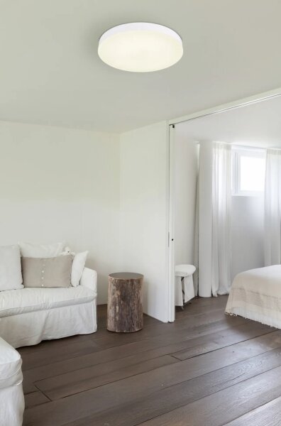 Plafonieră LED Globo 12384-36W MATTHEW LED/36W/230V alb