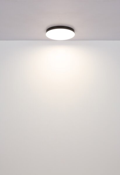 Plafonieră LED Globo 12384-50W MATTHEW LED/50W/230V alb