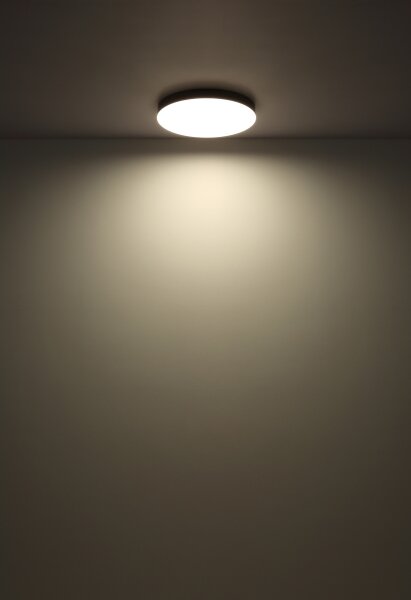 Plafonieră LED Globo 12384-50W MATTHEW LED/50W/230V alb