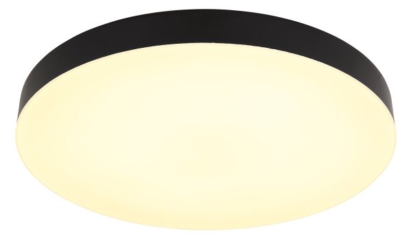 Plafonieră LED Globo 12384-36 MATTHEW LED/36W/230V