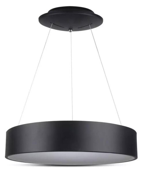 Lustră LED dimabilă pe cablu LED/20W/230V