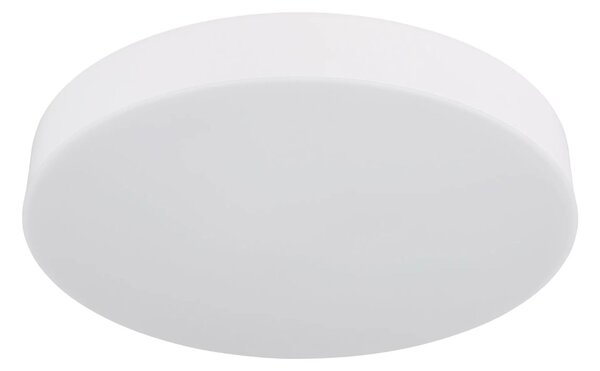 Plafonieră LED Globo 12384-24W MATTHEW LED/24W/230V alb