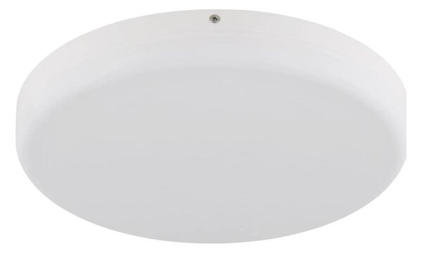 Plafonieră LED Globo 12387-24W MATTHEW LED/18W/230V alb