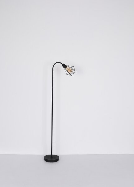 Lampadar Globo 15351S ISABELLA 1xE27/40W/230V