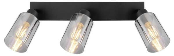Spot Globo 15465-3 HADERA 3xE27/15W/230V
