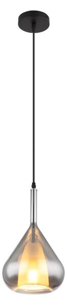 Lustră pe cablu Globo 15542 GEEKY 1xE27/60W/230V