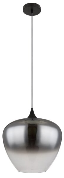 Lustră pe cablu Globo 15548H2 MAXY 1xE27/40W/230V