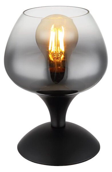 Lampă de masă Globo 15548T2 MAXY 1xE27/40W/230V