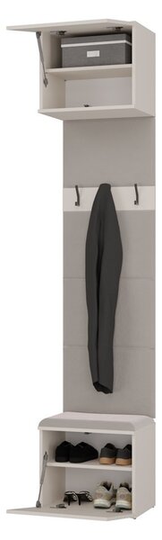 Set mobilier hol Hablemos 7 (cashmir). Promo -20%. 1132556