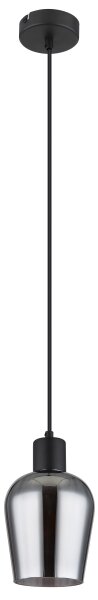 Lustră pe cablu Globo 15627 RYAN 1xE27/40W/230V