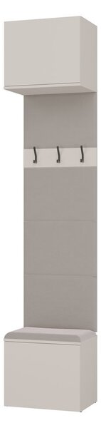 Set mobilier hol Hablemos 7 (cashmir). Promo -20%. 1132556
