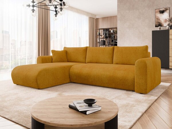 Colțar extensibil living Wousia